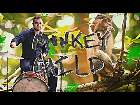 Monkey Child