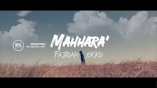 Download lagu MAHHARAQ FAJRIAH EKKO mp3