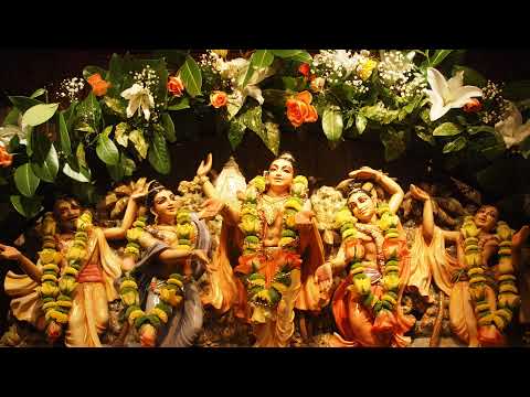 Śrīmad-Bhāgavatam 1.18.44: Monday (28-03-22) Morning SB Class : Sanātana Govinda Dāsa