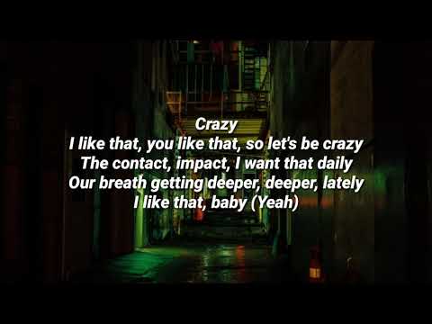 benny blanco, Tainy, Selena Gomez & J Balvin - I Can't Get Enough (Lyrics/Letra)🎵