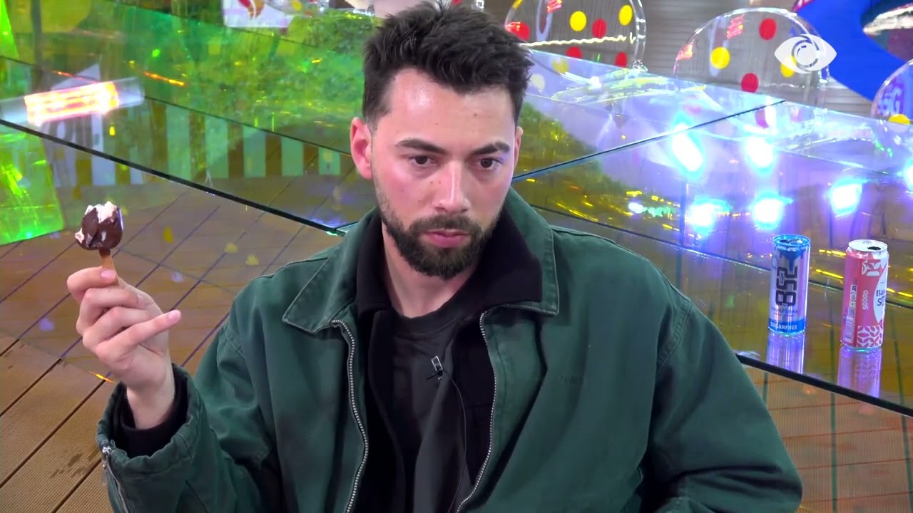 U mërzit me mua se zgjodha Selin dhe jo Brikenën si lidere/ Vijon biseda mes Krusitës dhe Angelos