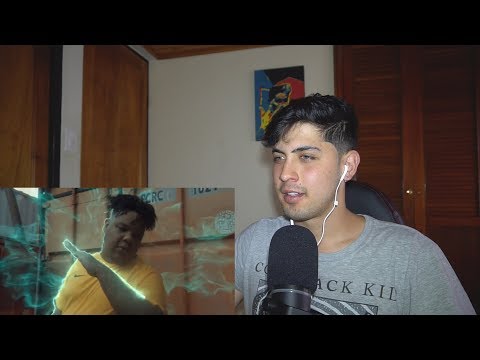 (REACCION) Akapellah - Akapelinho (Prod. NeoBeats)