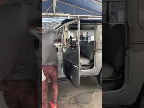 1970 Toyota Land Cruiser FJ40 (CC-1619134) for sale in Miami, Florida