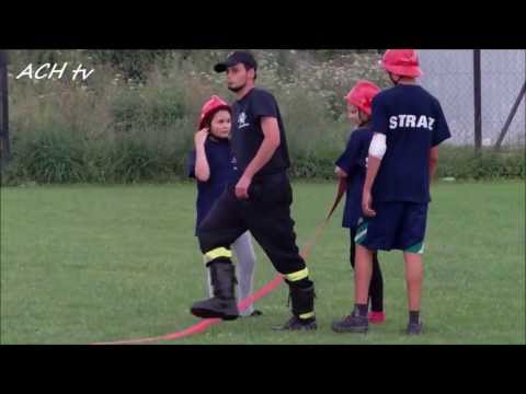 CHABÓWKA DAWNIEJ I DZIŚ,FESTYN RODZINNY 2013r