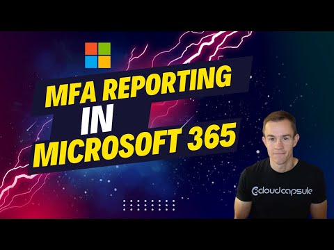 Boost M365 Security with MFA & Cyber Insurance Insights Boost M365 Security with MFA & Cyber Insurance Insights