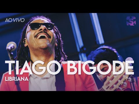 Libriana - Tiago Bigode