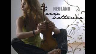 Anna Katharina - Introduction & Rondo Capriccioso Op. 28