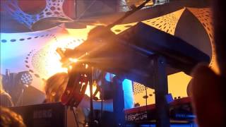 Mondo Drag - "Zephyr" [HD] (Berlin 29-04-2016)