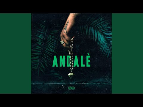 Andalé