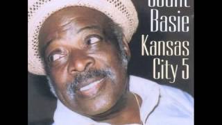 Count Basie, Joe Pass, Milt Jackson, John Heard & Louie Bellson - Jive At Five