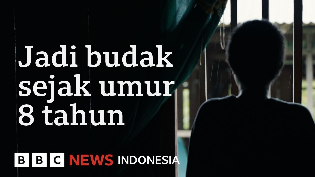 Kesaksian perempuan korban perbudakan yang masih terjadi di Sumba Timur, kekerasan berkedok budaya