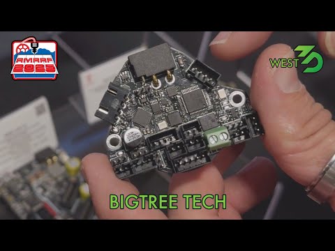 West3D at RMRRF 2025 with BigTree Tech