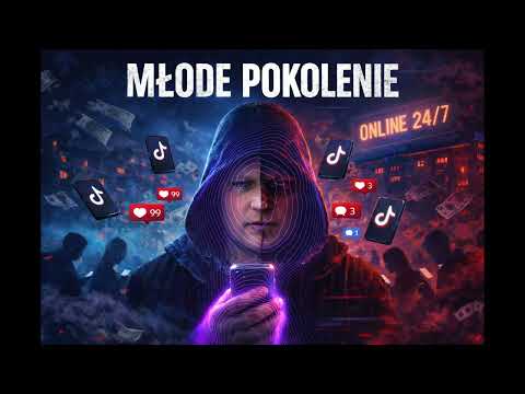 Młode Pokolenie