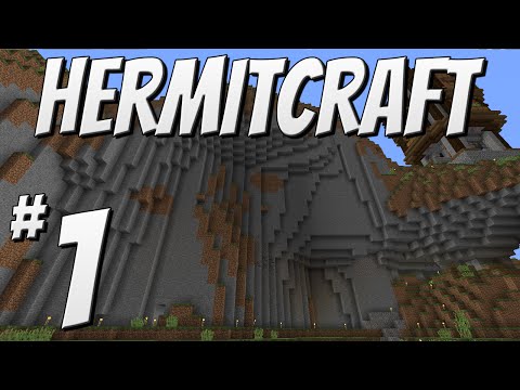 Hermitcraft III: #1 - Amplified!