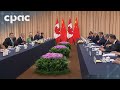 PM Mark Carney meets with Chinese President Xi Jinping – October 31, 2025