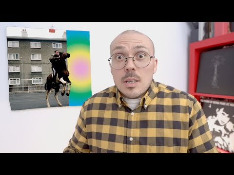 Honningbarna - Soft Spot ALBUM REVIEW