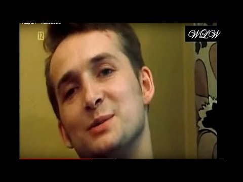 Wróg publiczny "Tulipan" - Kalibabka