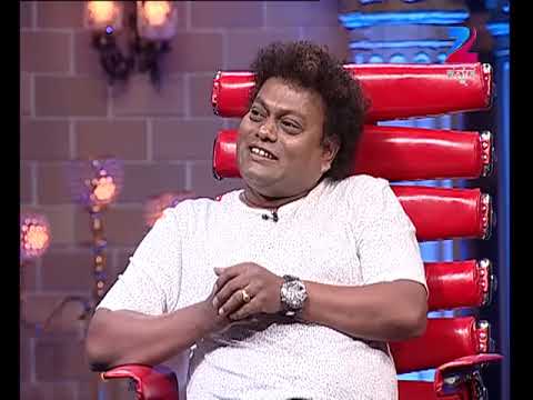 Weekend With Ramesh Season 2 - Ep 14 - Rasmesh Aravind - Kannada TV Serial - Zee5 Celeb Show