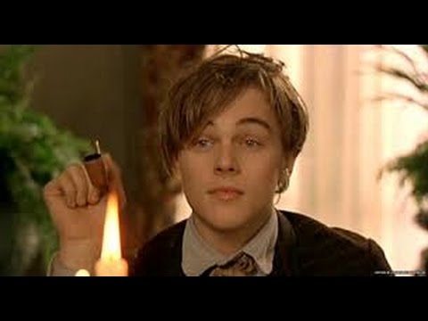 Arthur Rimbaud - A Season in Hell (Partial Reading)