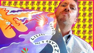 Listening to King Gizzard and the Lizard Wizard - Quarters for the first time