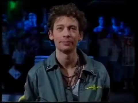 GamesMaster S03E04 (1993)