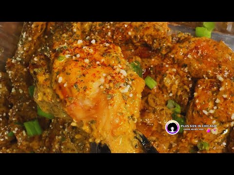 Elote Chicken Wings | Mexican Street Corn Inspired!