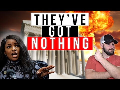 DEVELOPING NOW: National Carry Inches Closer To Reality As Gun Controllers SCREAM From The ROOFTOPS Thumbnail