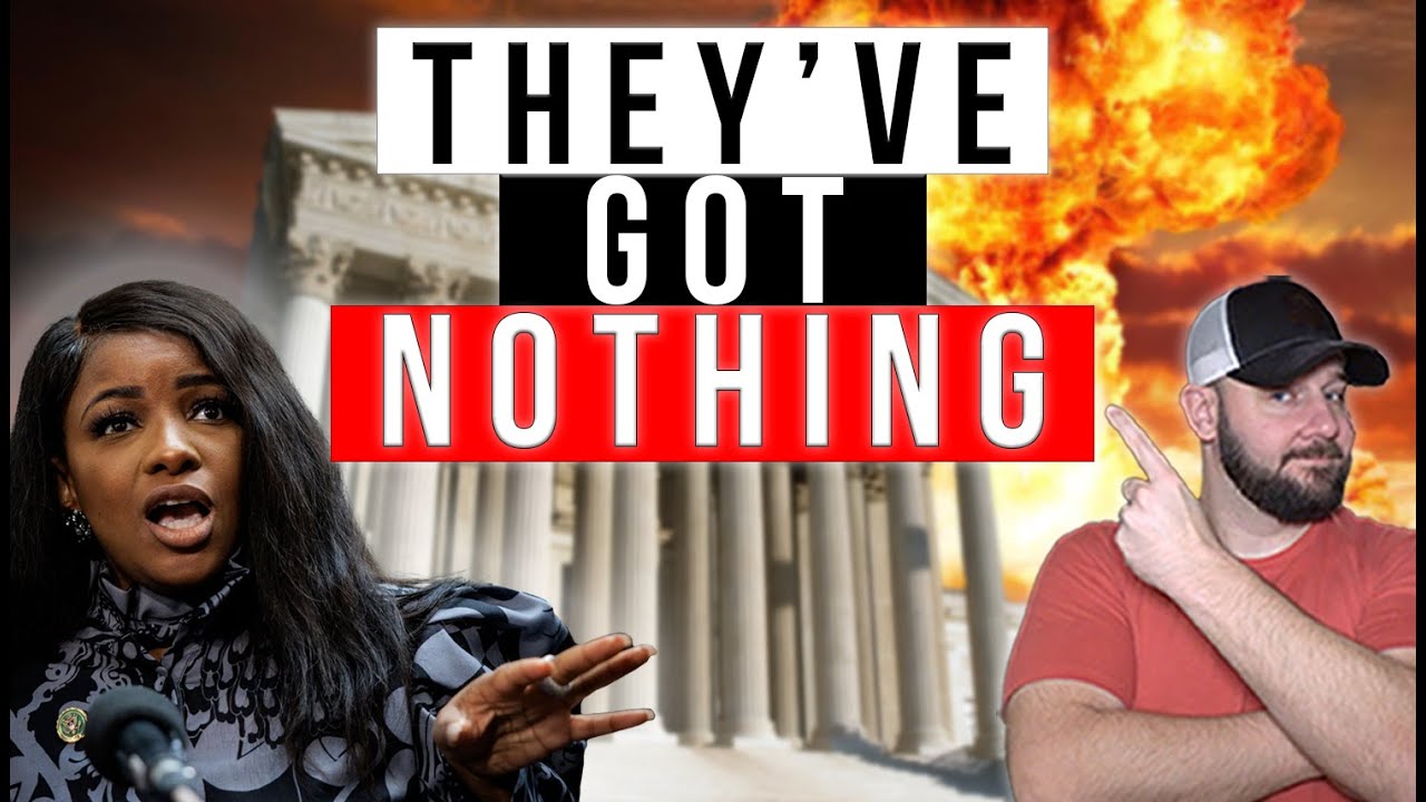 DEVELOPING NOW: National Carry Inches Closer To Reality As Gun Controllers SCREAM From The ROOFTOPS