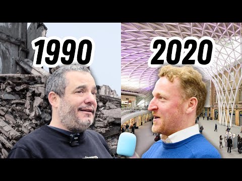 How King’s Cross became the world’s next Palo Alto