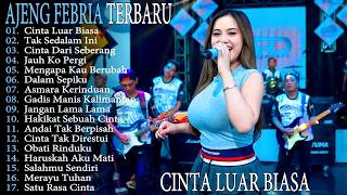 Download lagu CINTA LUAR BIASA - JAUH KO PERGI - AJENG FEBRIA lagu dangdut kompilasi full album YUHU KOPLO mp3 Download lagu CINTA LUAR BIASA - JAUH KO PERGI - AJENG FEBRIA lagu dangdut kompilasi full album YUHU KOPLO mp3