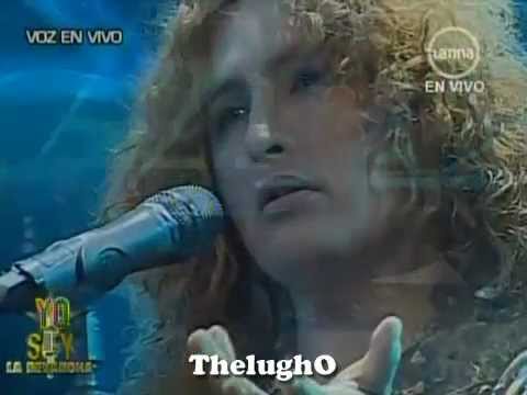 Stairway To Heaven Peruano
