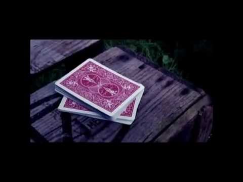 Paul Harris Presents Haunted (DVD and Gimmick) by Peter Eggink