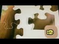 Sesame Street Orangutan Puzzle