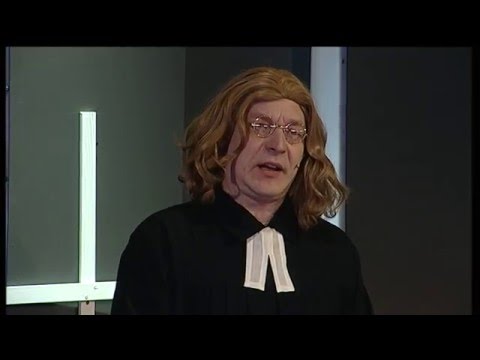 Suur komöödiaõhtu - 3. saade - hüvastijätt