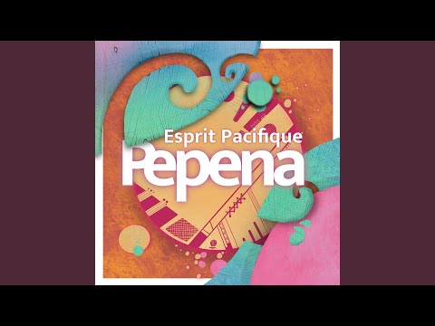 Oh Marquises - pepena
