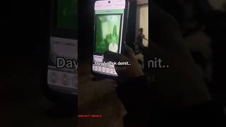 Download lagu DAY 1 GET THE DEMIT😱😱#trending #shorts #horror #creepy #horrorstory #appearance #kuntilanak #jinn mp3