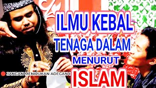 Download lagu EXPOSING GUS SAMSUDIN, MAMAZ KARYO & GUS IDRIS || THE SCIENCE OF IMMUNITY & INNER POWER || Accord... mp3