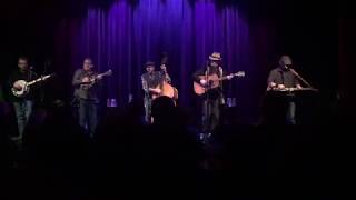 Garden of Memories - The Seldom Scene