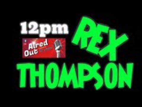 REX THOMPSON
