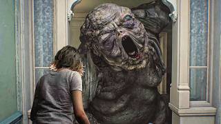 Resident Evil 9 Requiem - New Leon and Grace Gameplay Demo (4K)