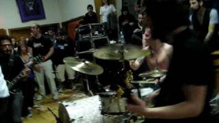 Hit The Lights- The Call Out (You Are The Dishes)