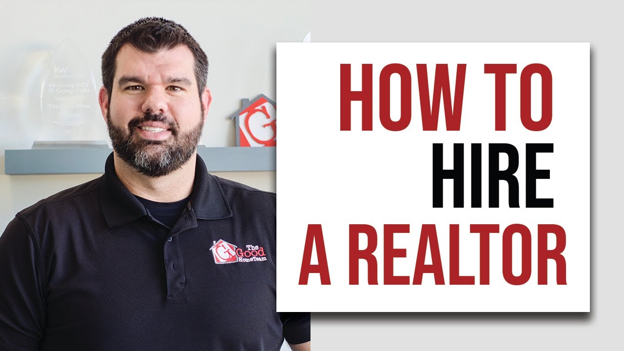 How to Hire a High-Quality Realtor