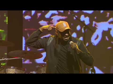 Baker Boy (Marryuna) #APRAs