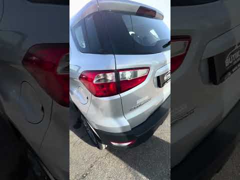 фото ford ecosport ii рестайлинг 0