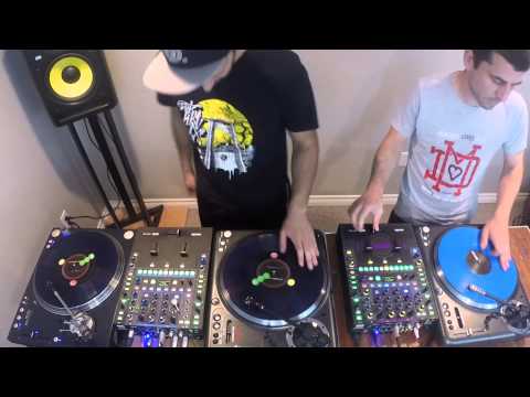 The Fresherthans - DMC Teams Online 2015 Round 1