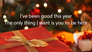 A Rocket to the Moon- I Believe In Us (This Holiday)