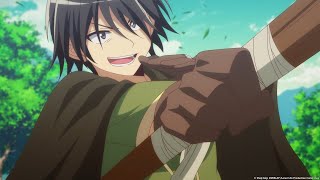 【孤單一人的異世界攻略】PV1 (2024 十月新番)｜Muse木棉花