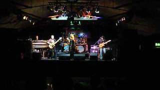 Flamborough Head -Schoolyard Fantasy - Live