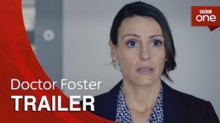 Doctor Foster: Series 2 Trailer - BBC One