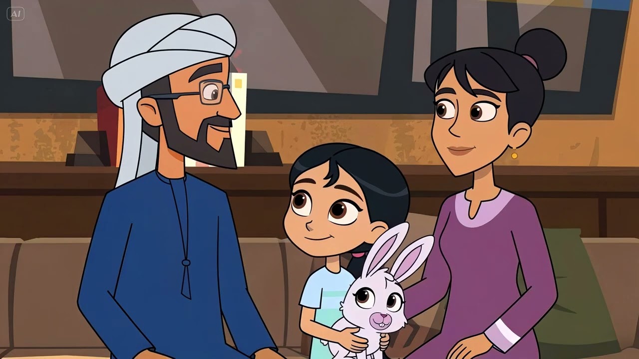 شاركوا ويانا في حملة أبطال الإمارات الصغار 🇦🇪✨